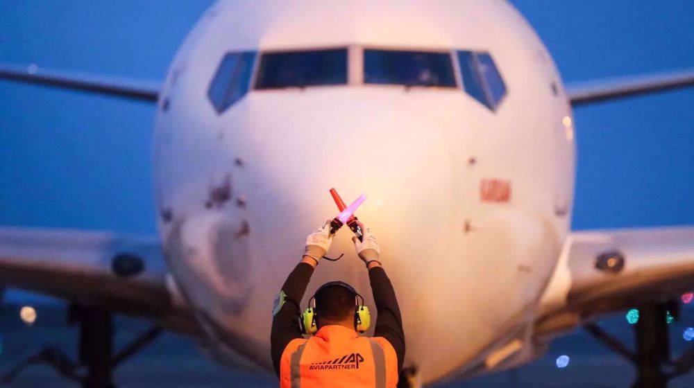 Iran offering aircraft maintenance services to Venezuela: Aviation chief 