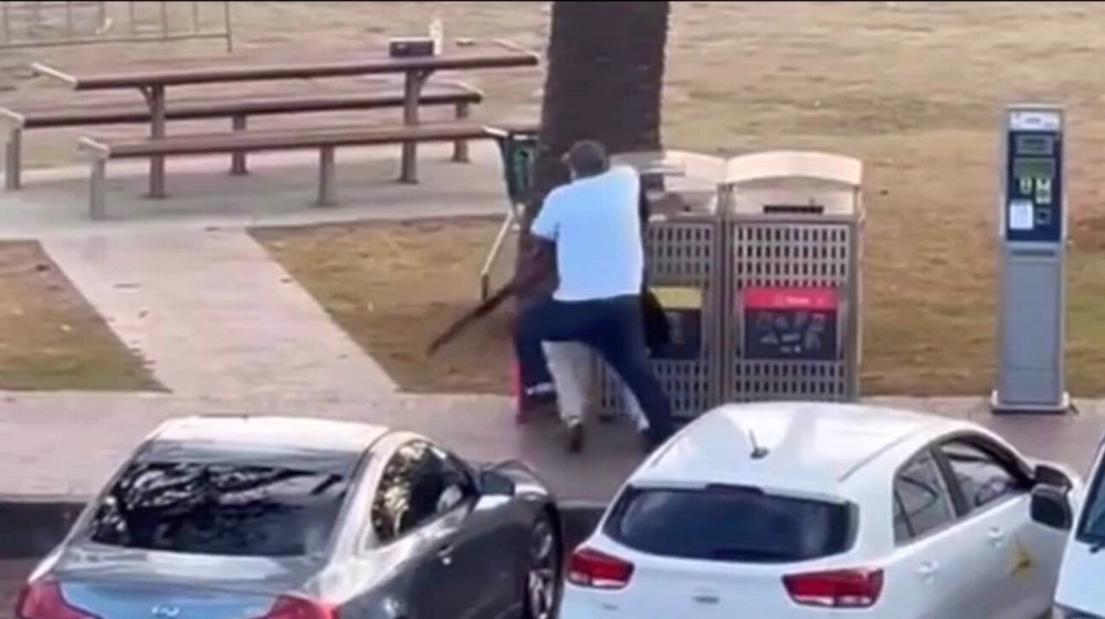 Attentat à Sydney: l’Australie salue le héros musulman qui a désarmé le tireur 