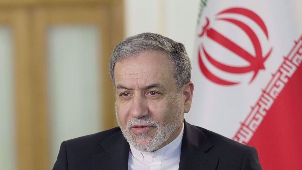 Iran reaffirms determination to defend legal nuclear rights 
