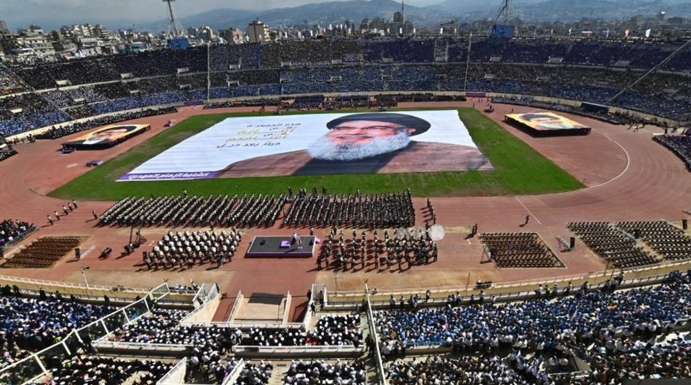 'Occupation came before arms’: Netizens rip into Lebanon FM over tirade against Hezbollah, Iran