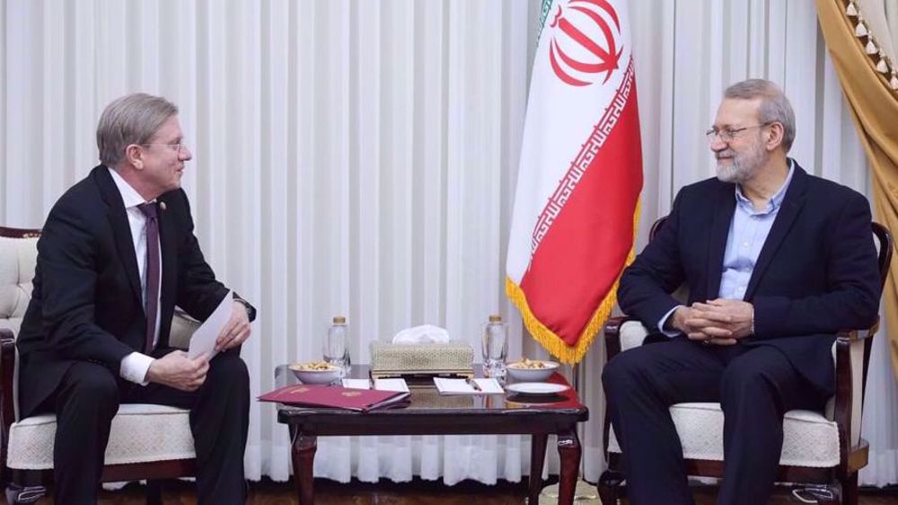 Iran/Russie : l’accélération de la mise en place du corridor stratégique Nord-Sud