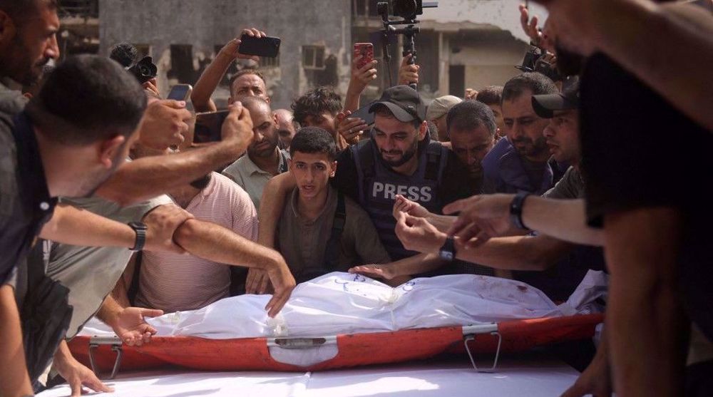 Gaza : 289 journalistes tués et plus de 200 arrêtés (ONU)