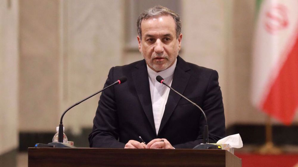 FM: Iran's ‘strategic partnership’ with Russia basis for multilateral order