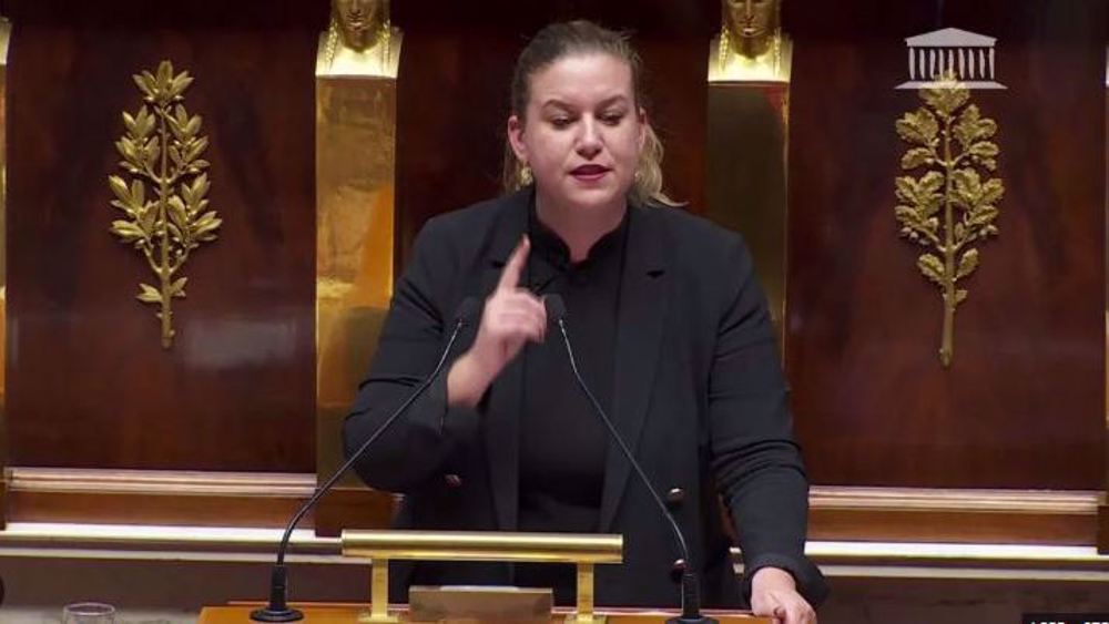 France : LFI dénonce le « génocide en cours » à Gaza