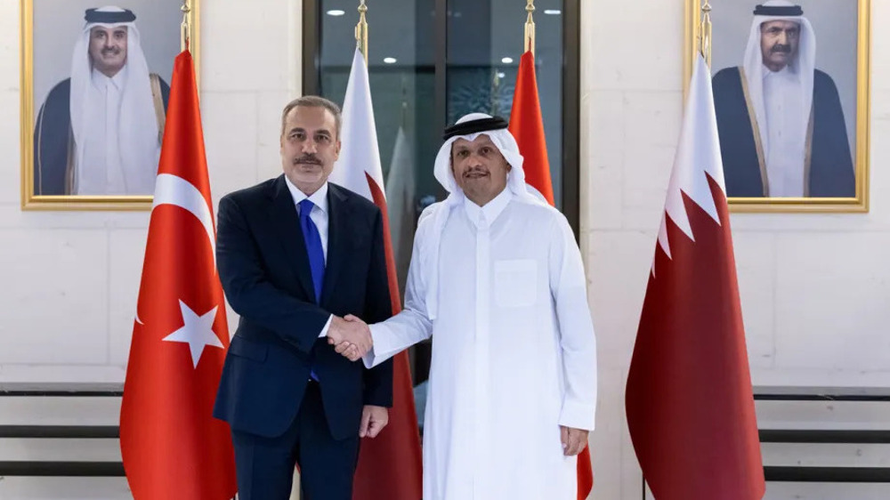 Turkey excluded from Gaza conference in Doha due to Israeli veto: Report