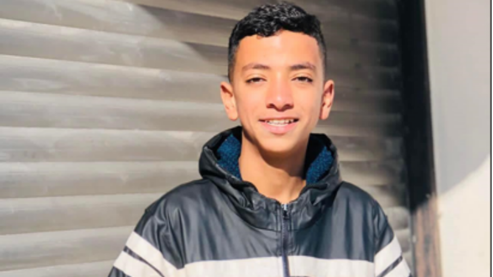 Israeli forces kill Palestinian teen in West Bank for ‘throwing stones’