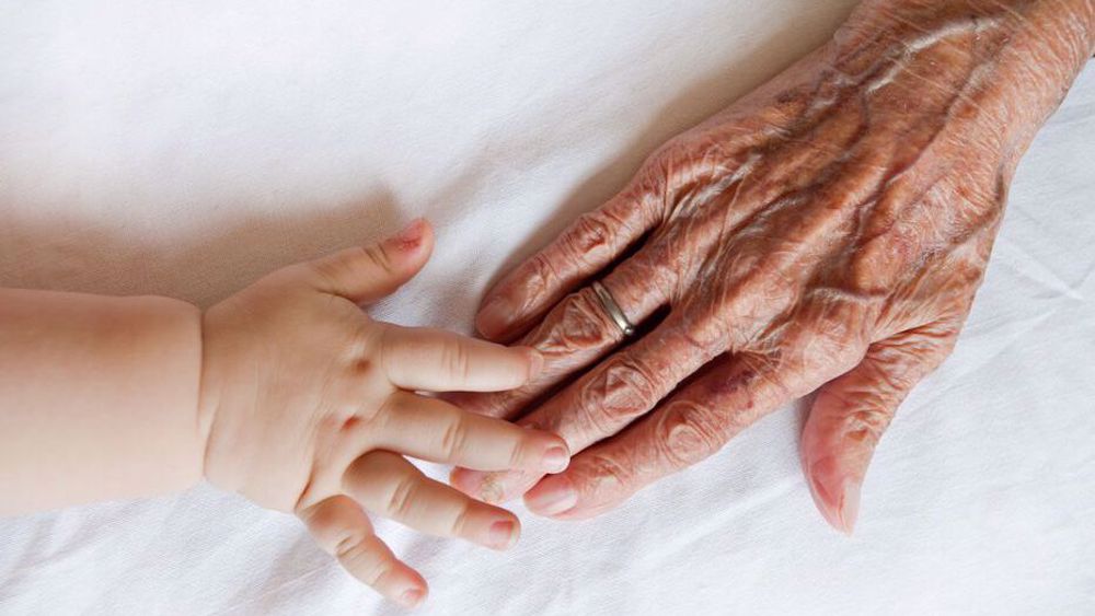 La France enregistre davantage de décès que de naissances en 2025