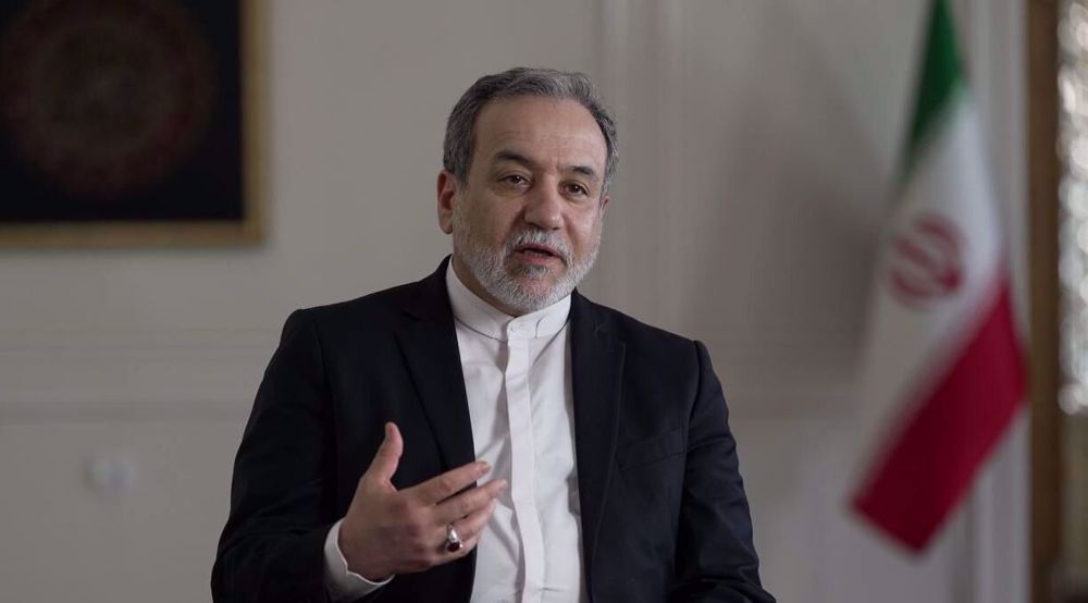 L’Iran recommande à ses ennemis de ne pas répéter les erreurs du passé