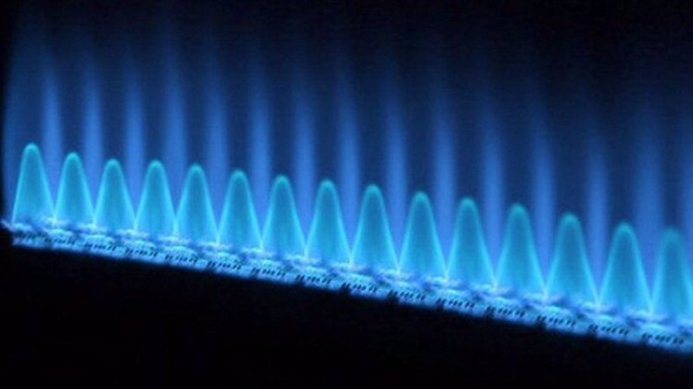 Iran reports sharp rise in household gas demand