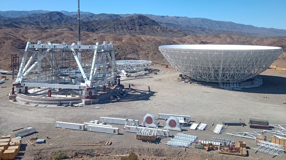 L’aide américaine en échange de l’arrêt du progrès national : c’est le tour de l’Argentine