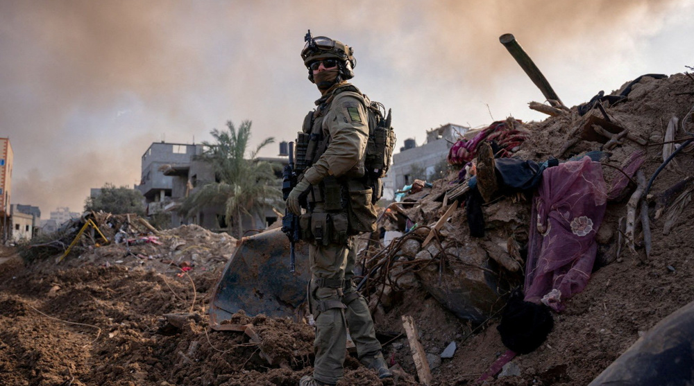 Israeli soldier takes own life at military base as Gaza war trauma deepens