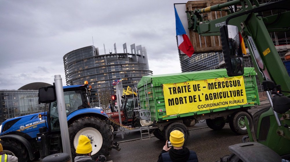 Mercosur : la France et l’Italie contrarient les plans de l'UE