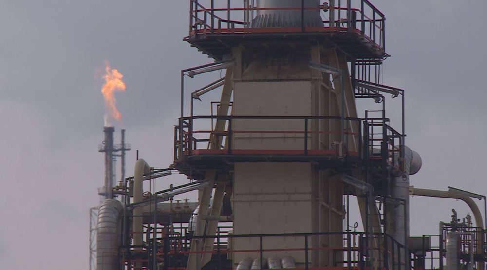 Iran boosts production, export of petroleum products