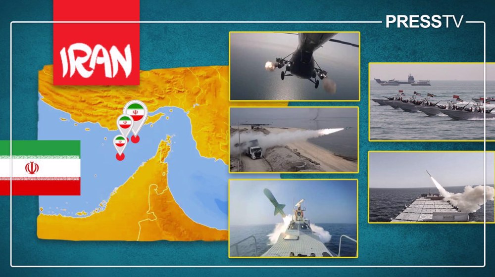 Iran’s ‘unsinkable carriers’: How Persian Gulf trio islands shape deterrence in Strait of Hormuz