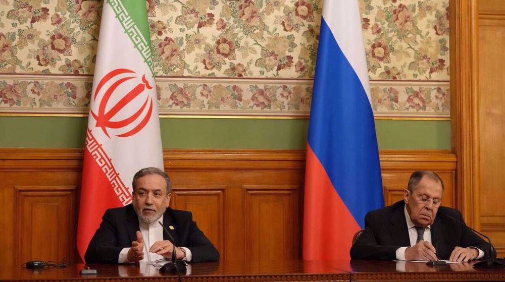 La coopération Iran-Russie entre dans une nouvelle phase