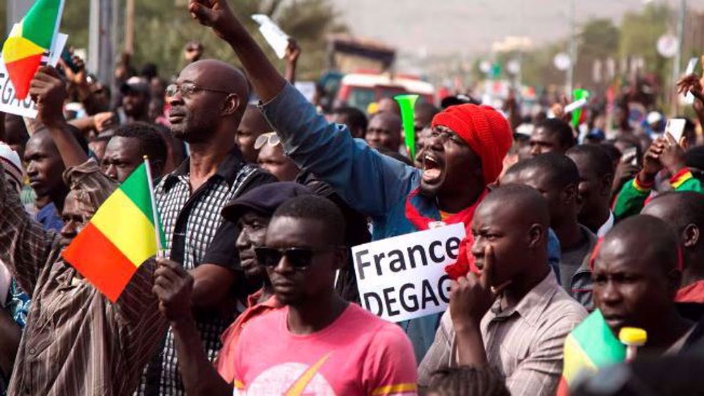 Mali : un officier français accusé de porter atteinte à la sûreté de l’État