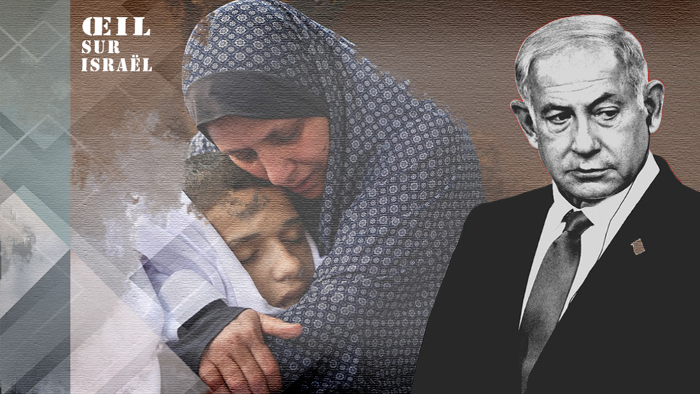 Blocage israélien du lancement de la deuxième phase de l’accord de trêve