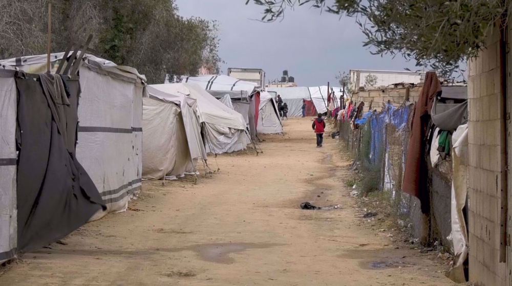 Israel increasingly relies on ‘agents’ in Gaza to create ‘chaos’