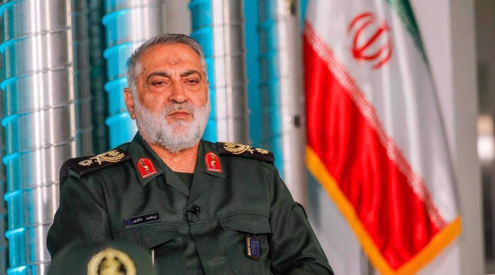 Guerre des 12 jours : le réseau d’espionnage israélo-américain démantelé 