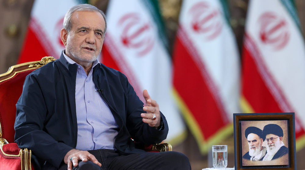 Nucléaire : l’Iran rejette toute condition dégradante