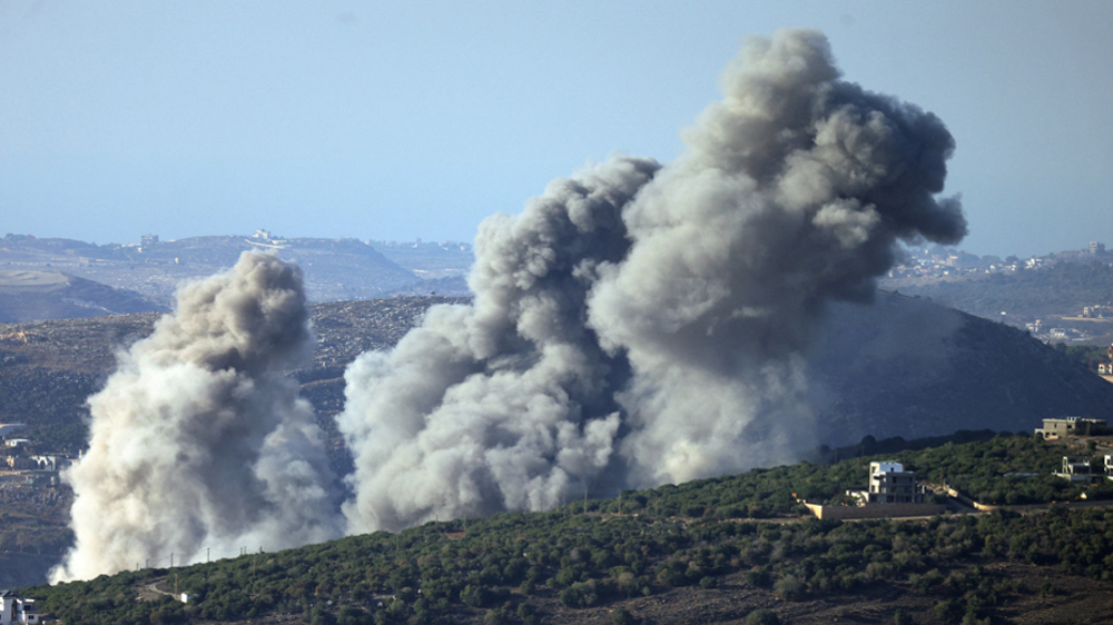 Israeli airstrikes hit south, east Lebanon as ceasefire violations continue  