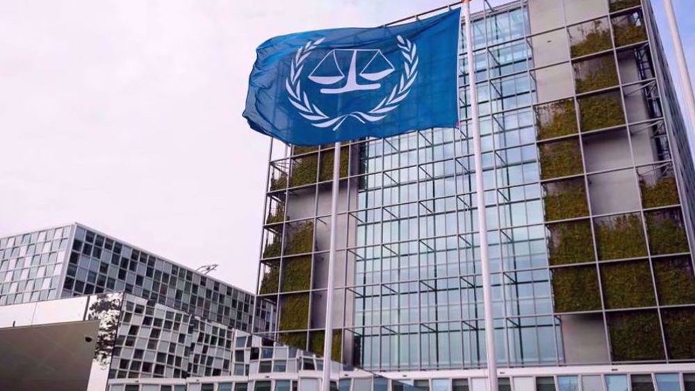 ICC: US sanctions 'flagrant attack' on global justice
