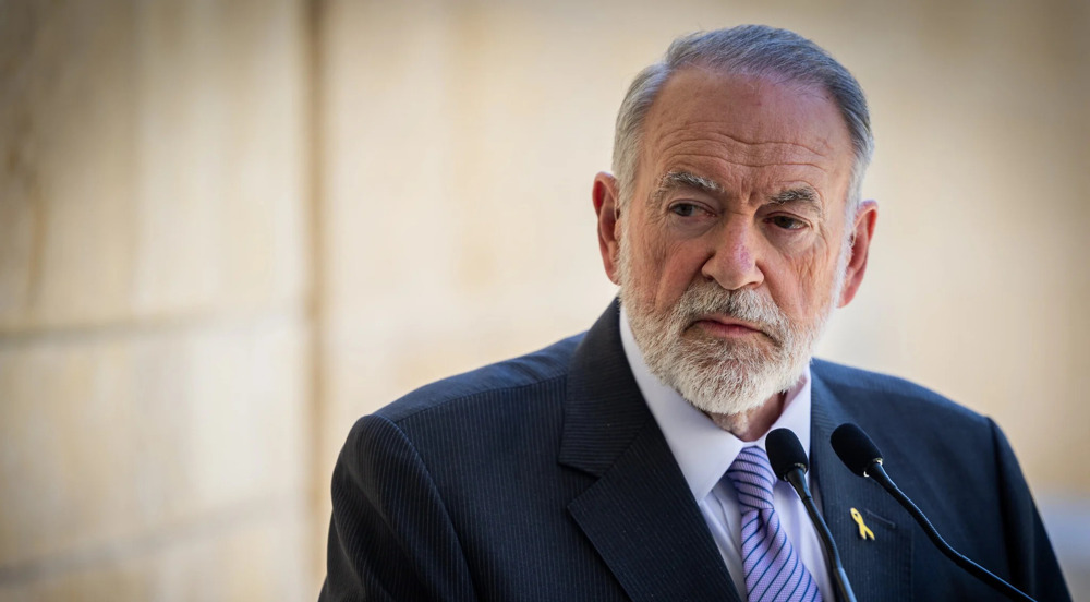 US ambassador meets Palestinian official in Ramallah: Report