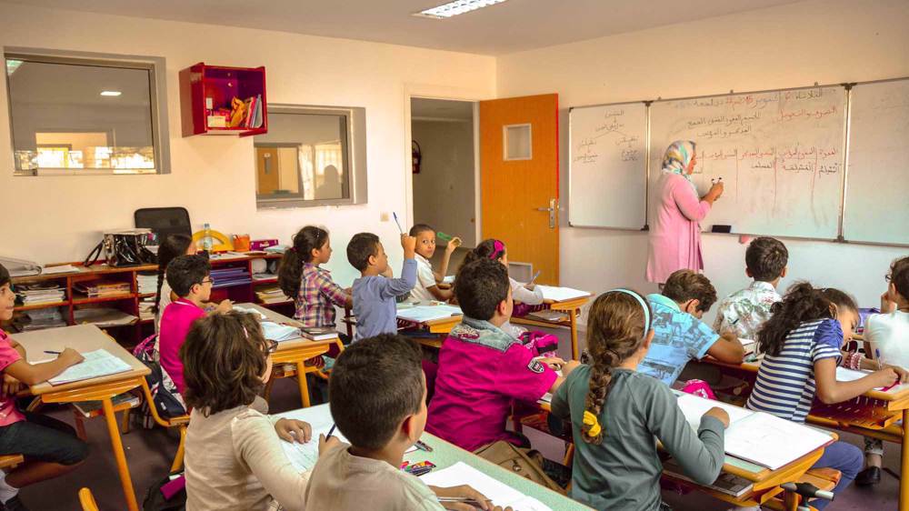 Maroc : la société civile exige la fin de la domination de la langue française