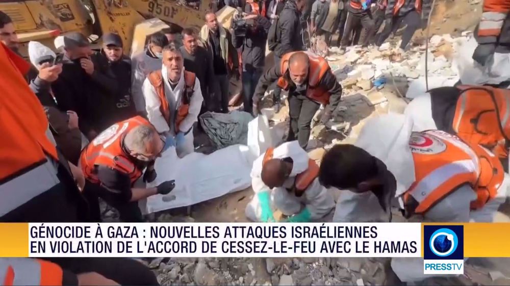 Journal du 19 décembre 2025