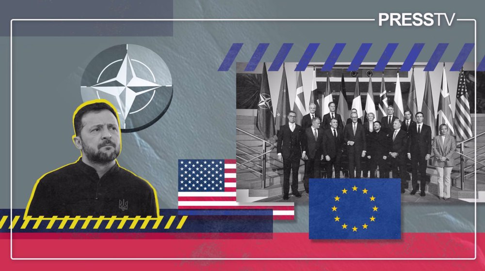 Use and throw: As US foreign policy priorities shift and Europe falters, Ukraine pays the price