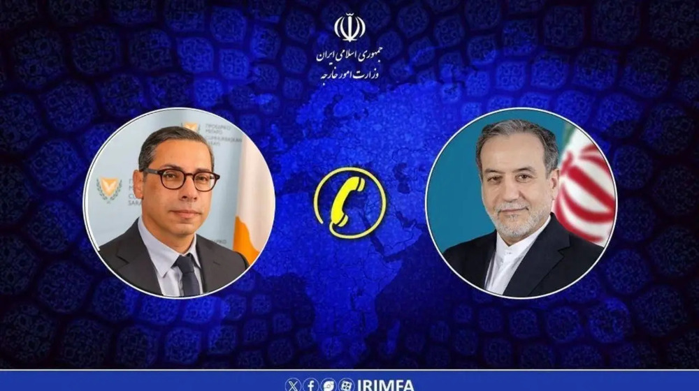 L'Iran rejette tout interventionnisme concernant son intégrité territoriale