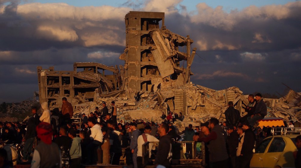 Hamas condemns ‘brutal’ Israeli attack on Gaza school