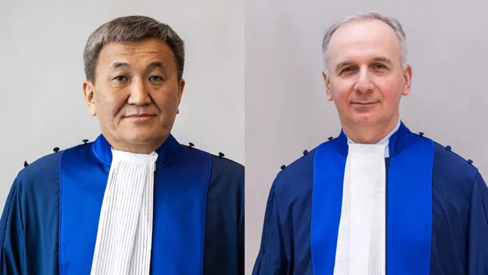 Sanctions américaines contre la CPI: la Belgique exprime son vif regret