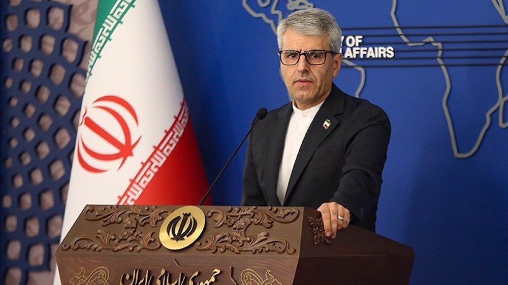 ‘Profound moral aberration’: Iran slams US sanctions on ICC judges