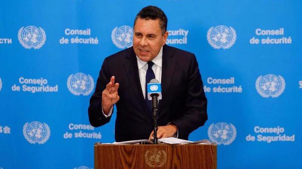 ‘Grotesque colonial fantasy’: Trump says Venezuelan oil belongs to US