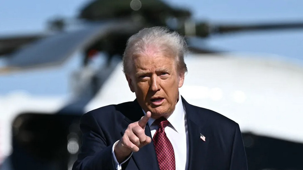 US Venezuela threats: Piracy disguised as drug war