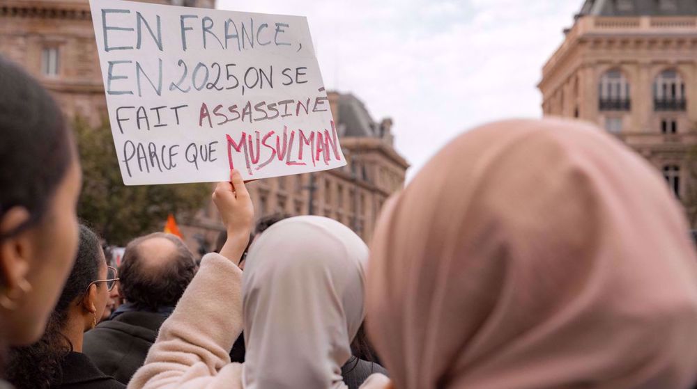 Islamophobie en France : des salariées voilées licenciées 