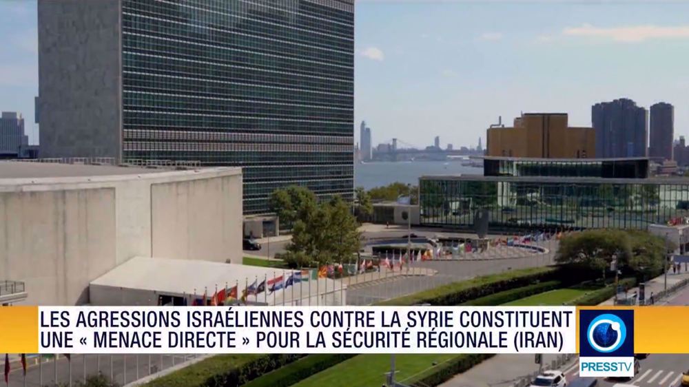 Iran Info du 19 décembre 2025