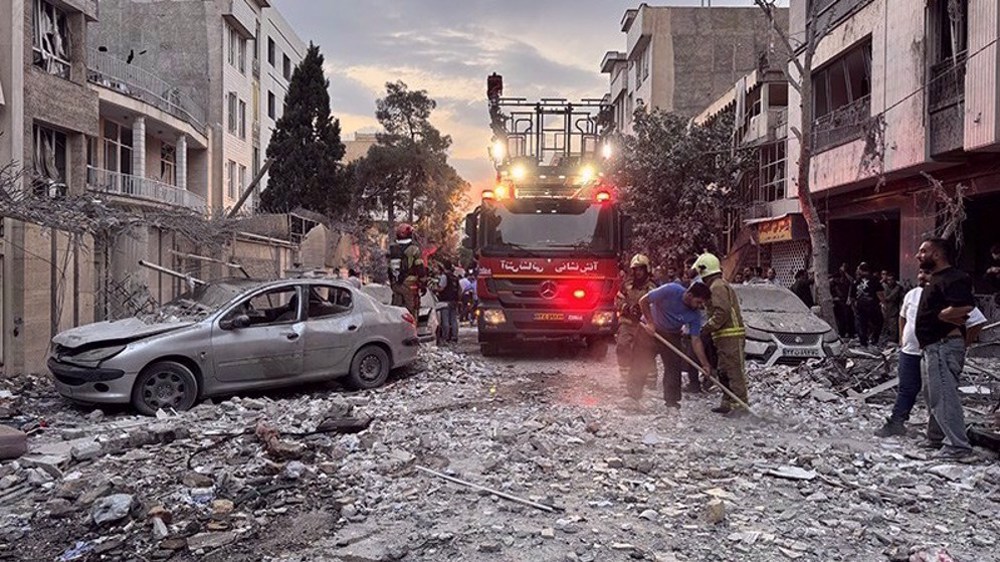 La guerre des Douze Jours contre l’Iran : une agression préméditée (Débat)