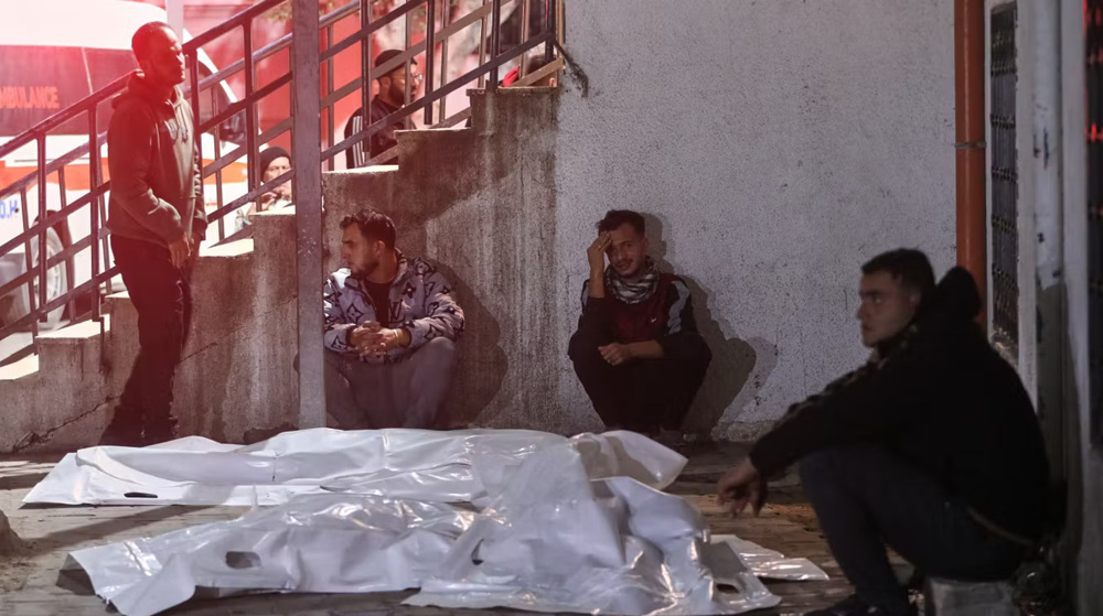 Gaza : au moins sept Palestiniens tués dans une frappe israélienne sur une école