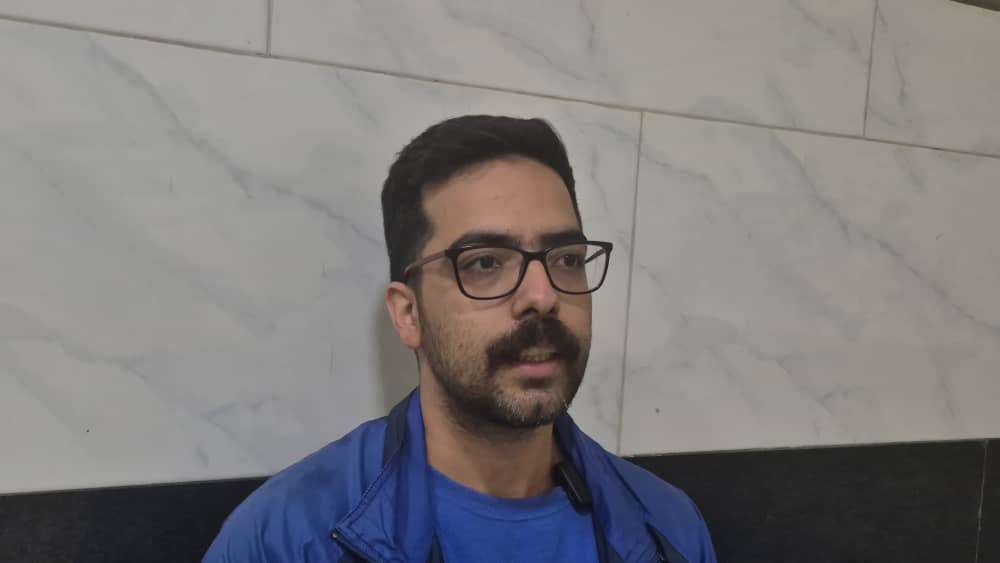 Man convicted of spying for Mossad executed in Iran