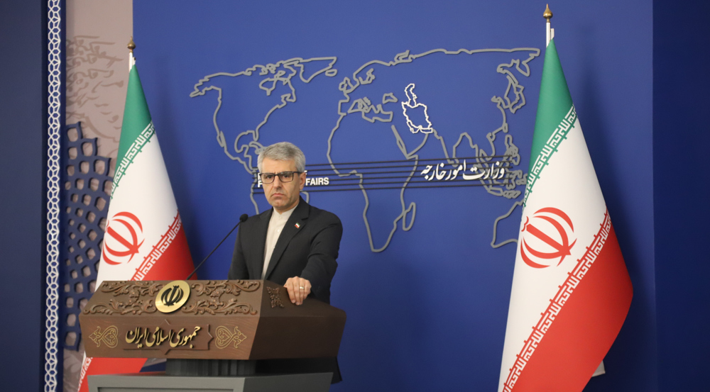 L’Iran dénonce les sanctions américaines contre les juges de la CPI