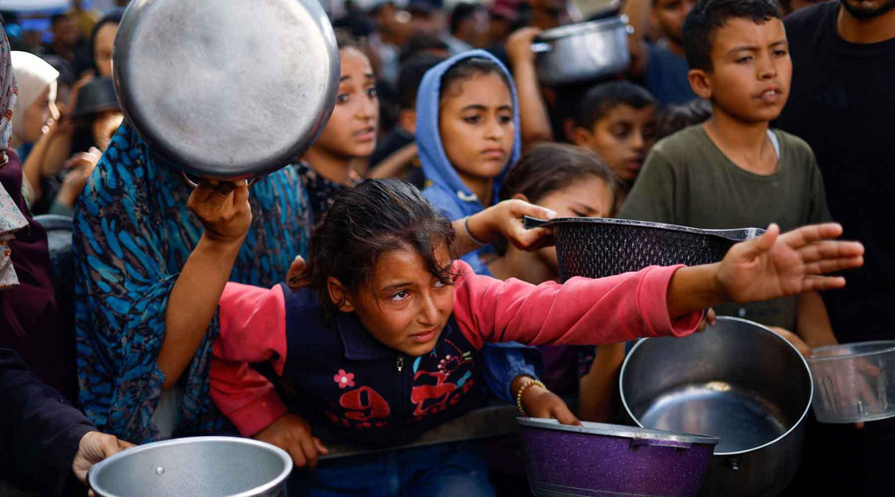 At least 1.6 million in Gaza face ‘acute food insecurity,’ IPC warns