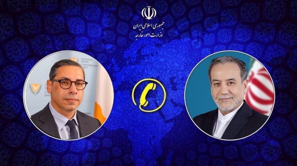 Iran reiterates rejection of interventionist stances on its territorial integrity