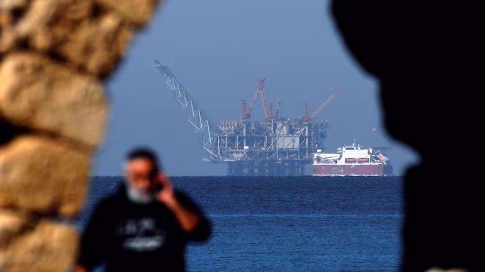 Egypt’s gas deal funnels $35bn to Israeli coffers