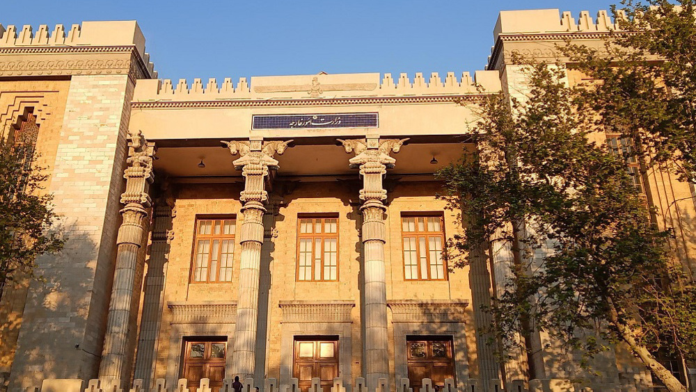 Iran slams Canada’s sanctions as ‘baseless’ and ‘meddlesome’