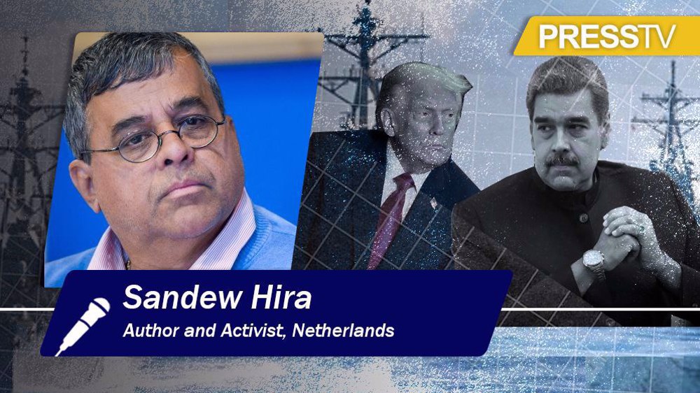 US military’s Venezuela push echoes old playbook for ‘regime change’ and oil grab: Expert