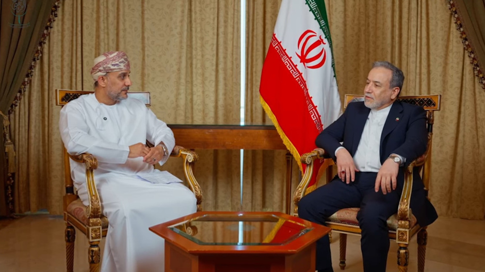 L'Iran reste engagé sur la voie de la diplomatie (Araghchi)