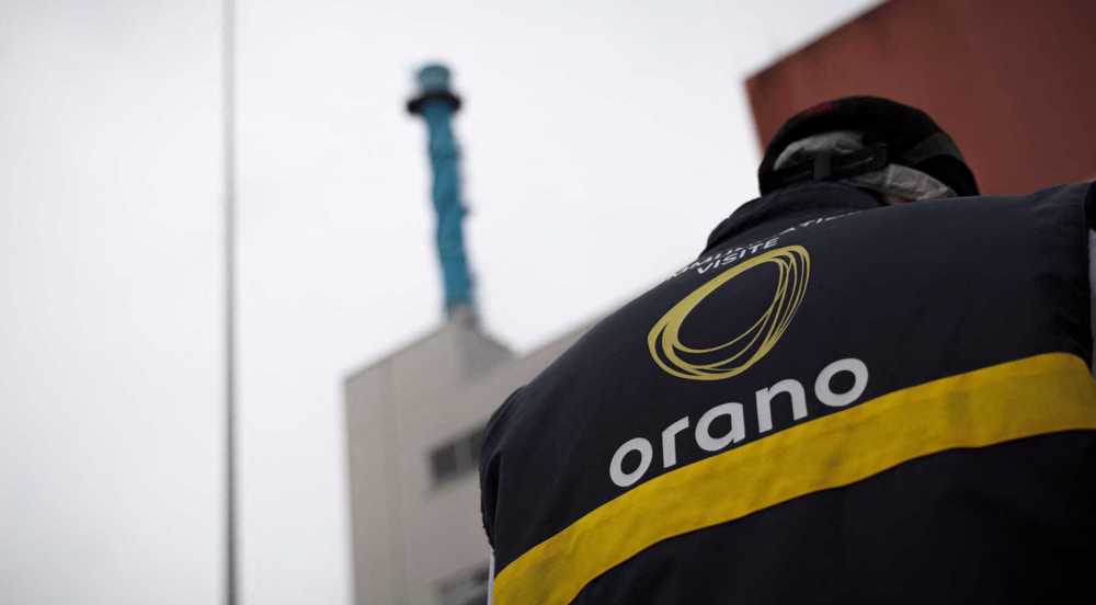Nucléaire: le Niger porte plainte contre le géant français Orano 