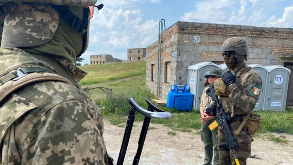 La RCA alerte sur l’ingérence ukrainienne et l’infiltration de groupes terroristes